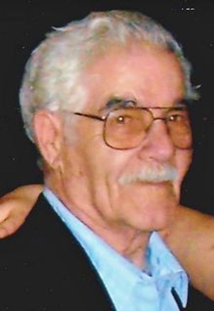Bruno J. "Babe" Cenite