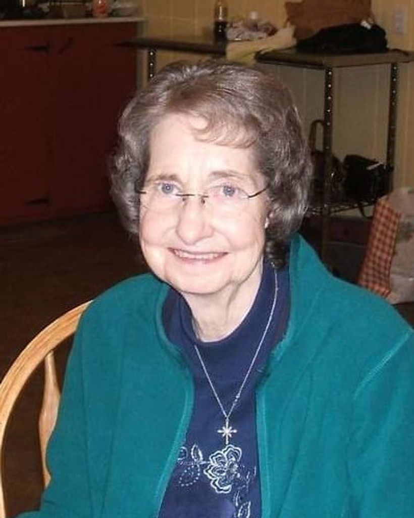 Dorothy Helen Stallard