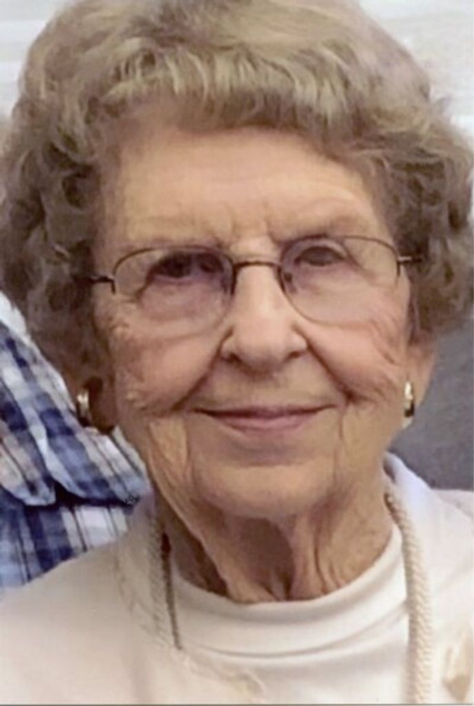 Evelyn Elizabeth Little Profile Photo