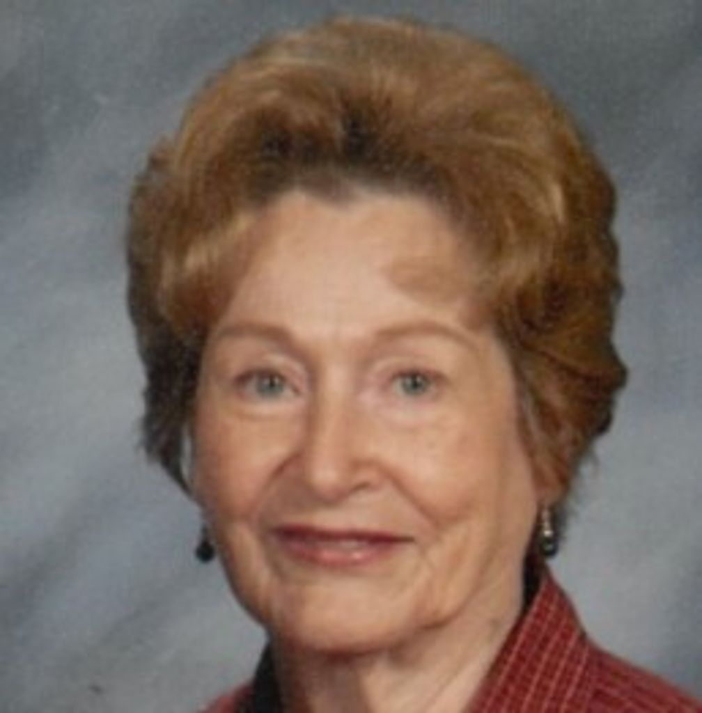 Virginia Irene Griffey