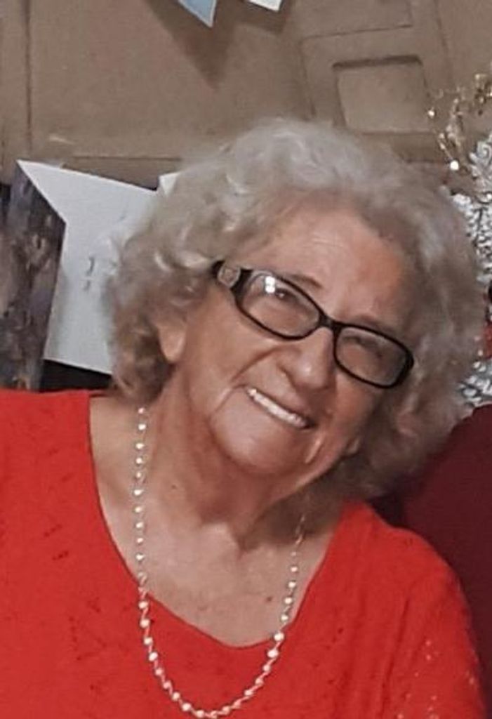 Patsy Ansley Profile Photo