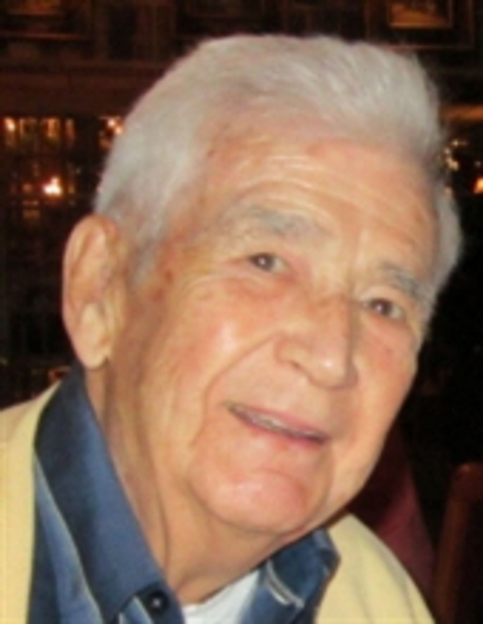 Thomas E. Ryan photo gallery image 1 of 2