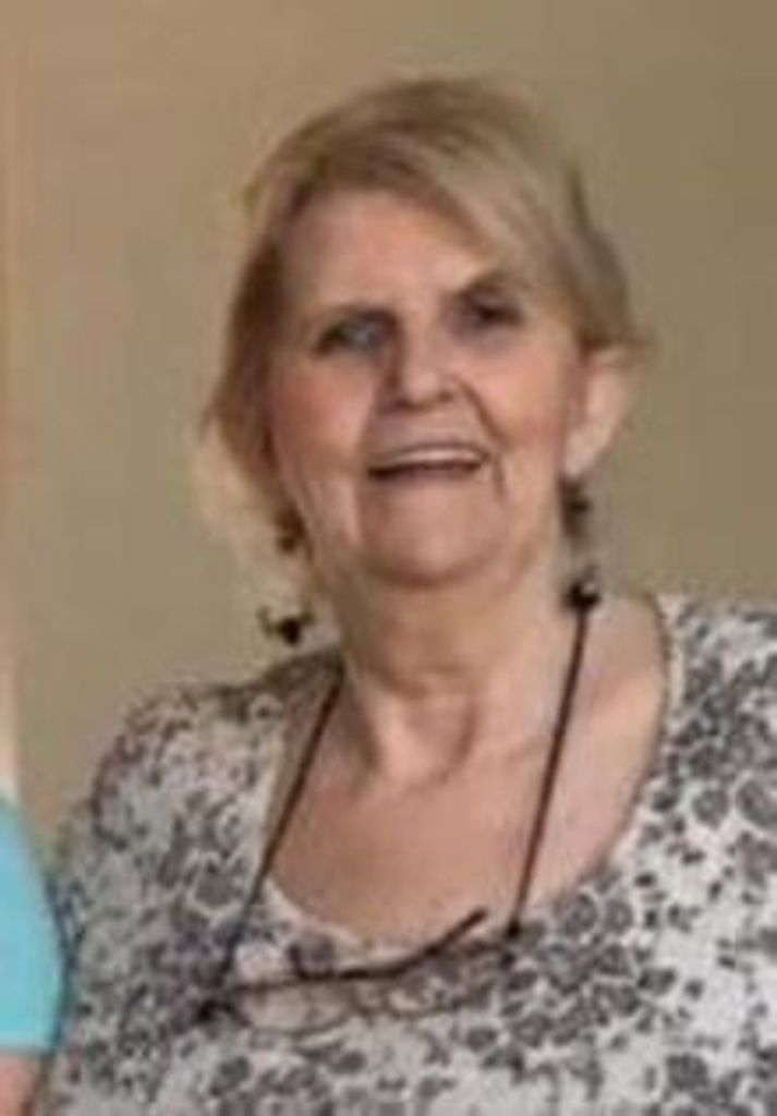 Carolyn White Profile Photo