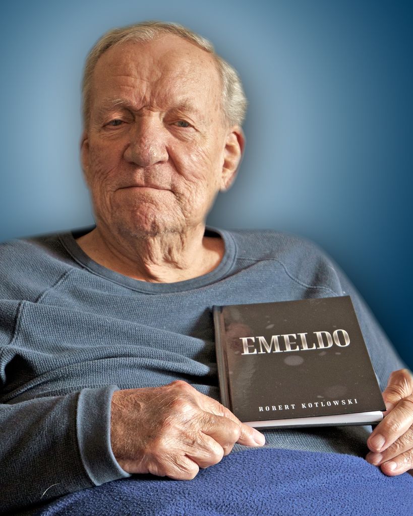 Robert "Bob" J. Kotlowski Profile Photo