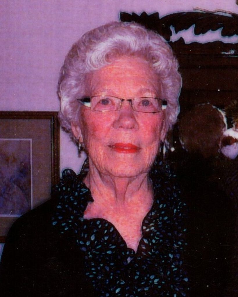 Shirley Larson Harris