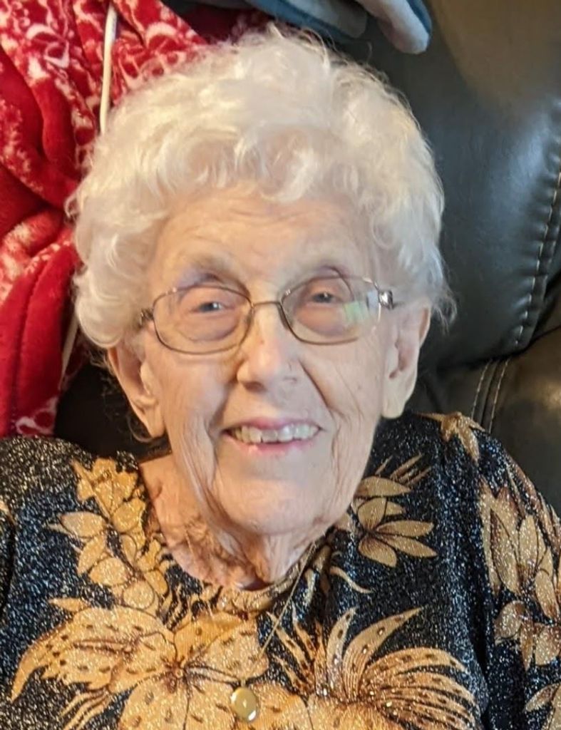 Dorothy Anne Nelson Profile Photo