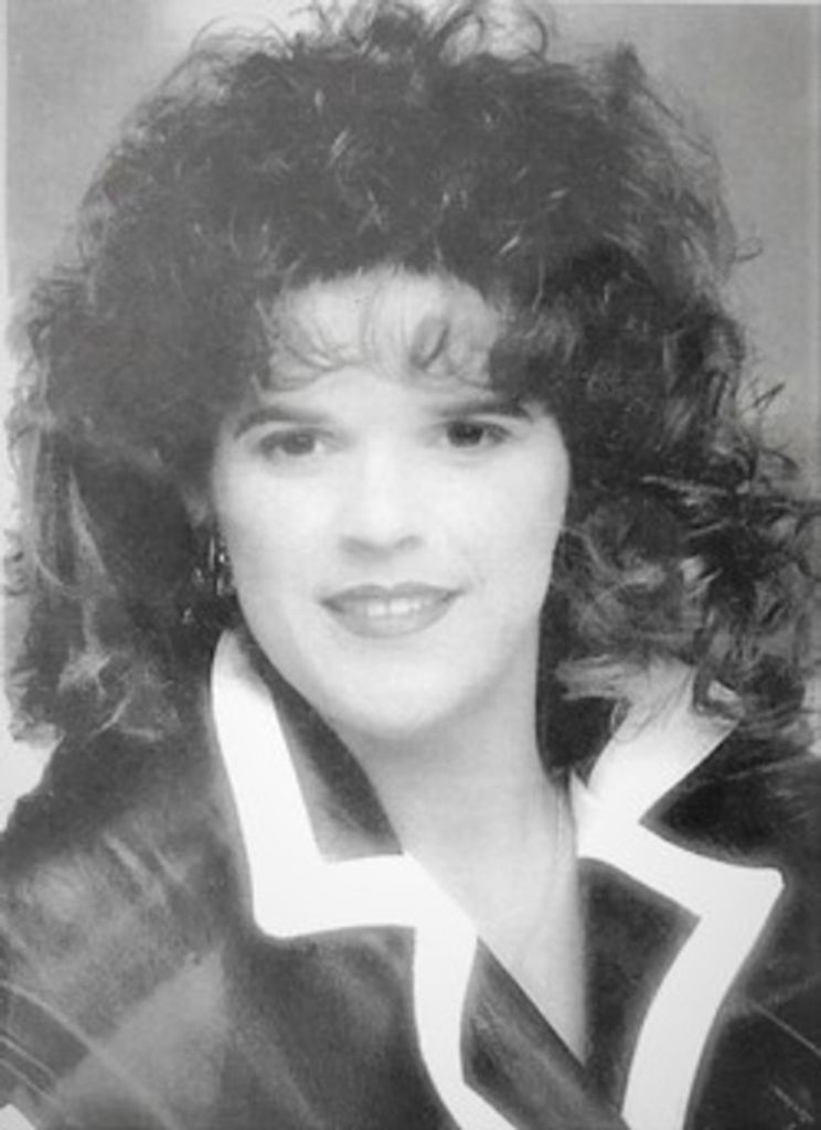 Tonya Boren Profile Photo