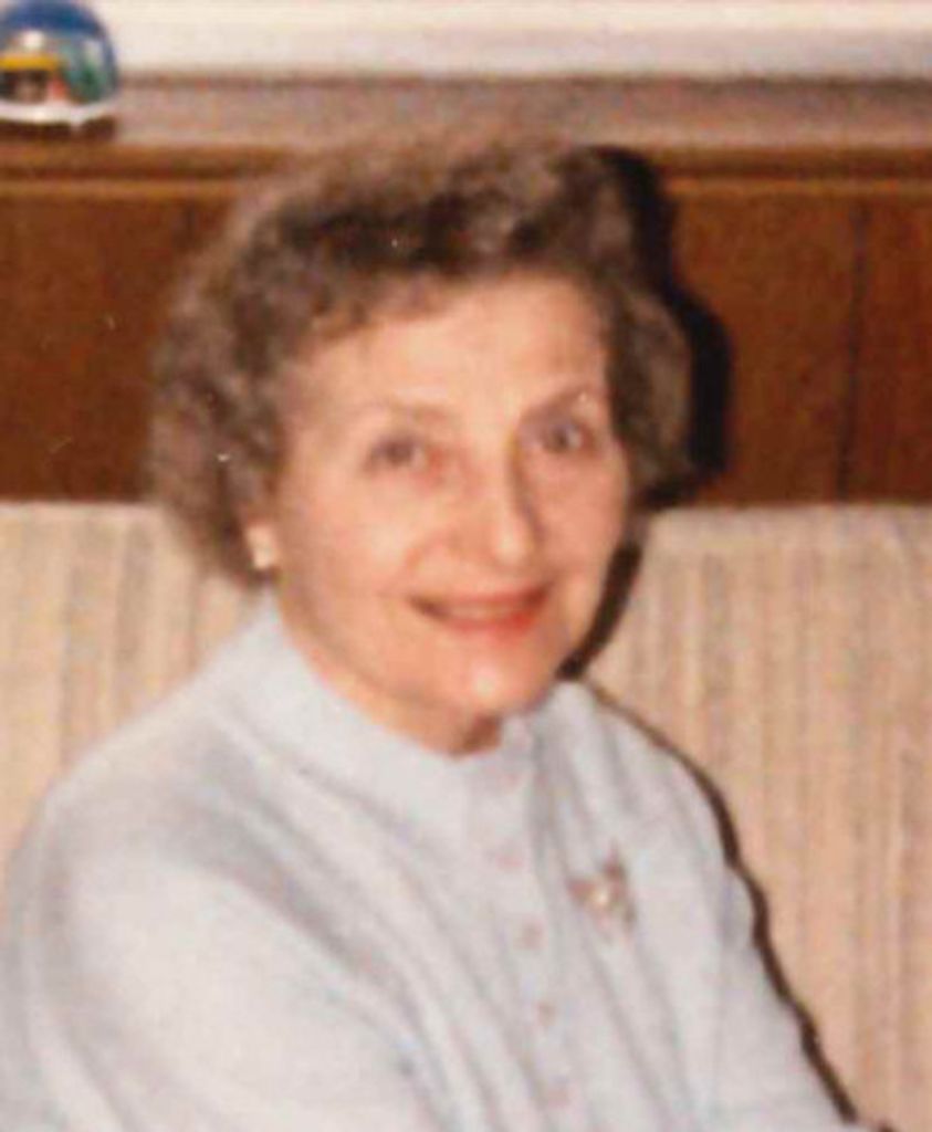 Jennie H. Tarasoff