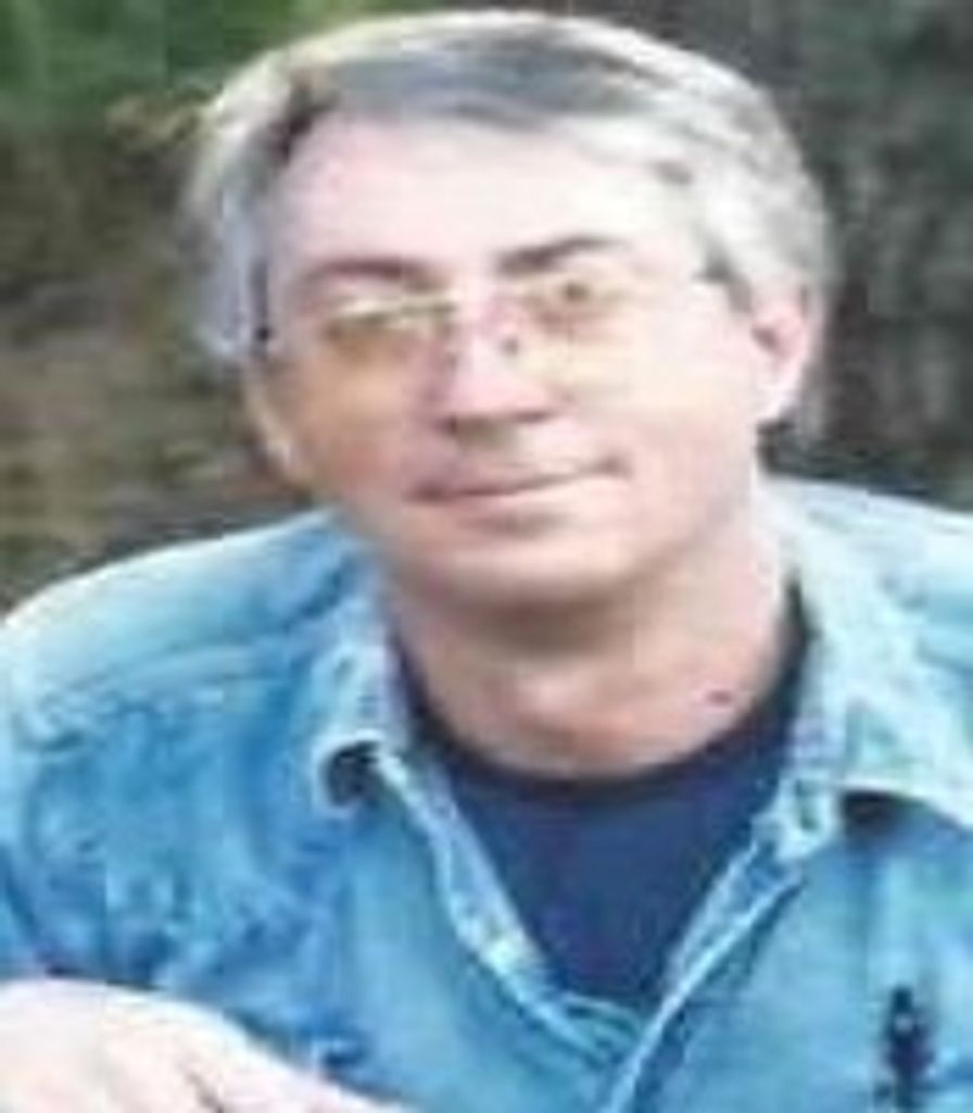 Joel  Andrew Yates