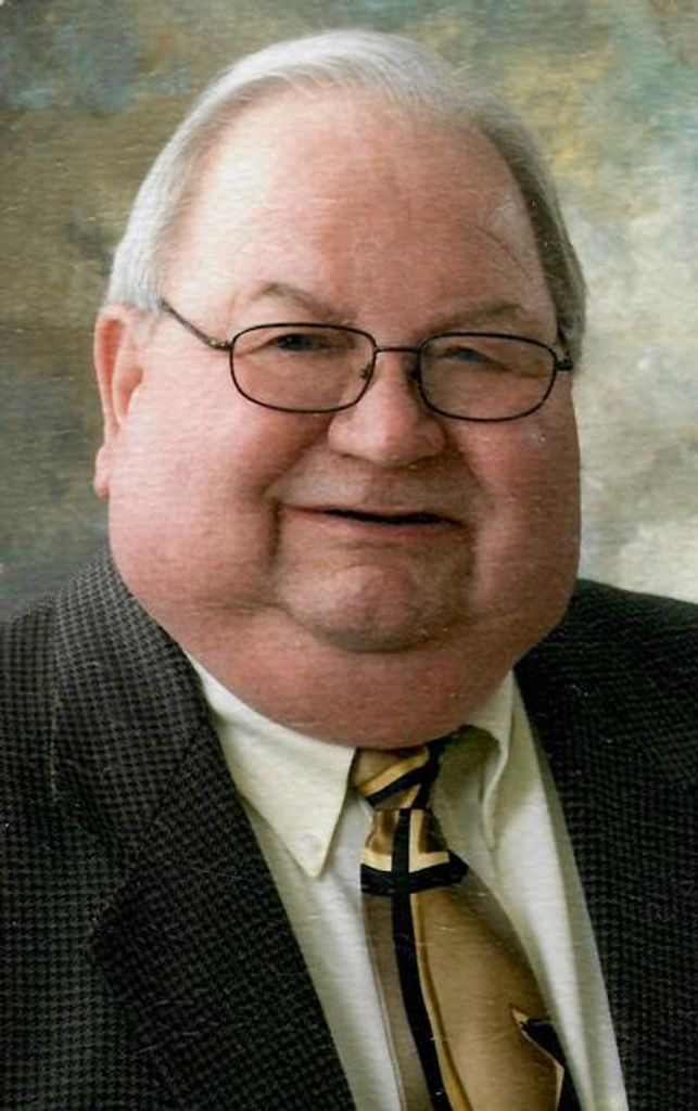 Charles E. Newberg Profile Photo