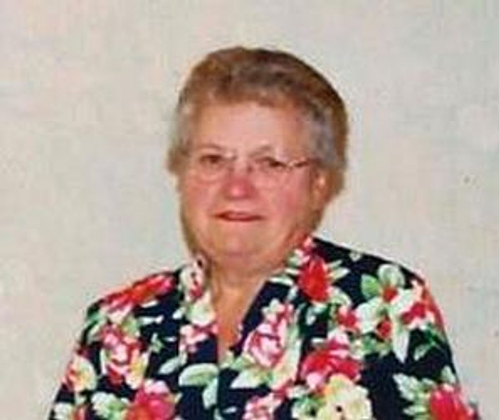 Angella Anastasia Johnston Profile Photo