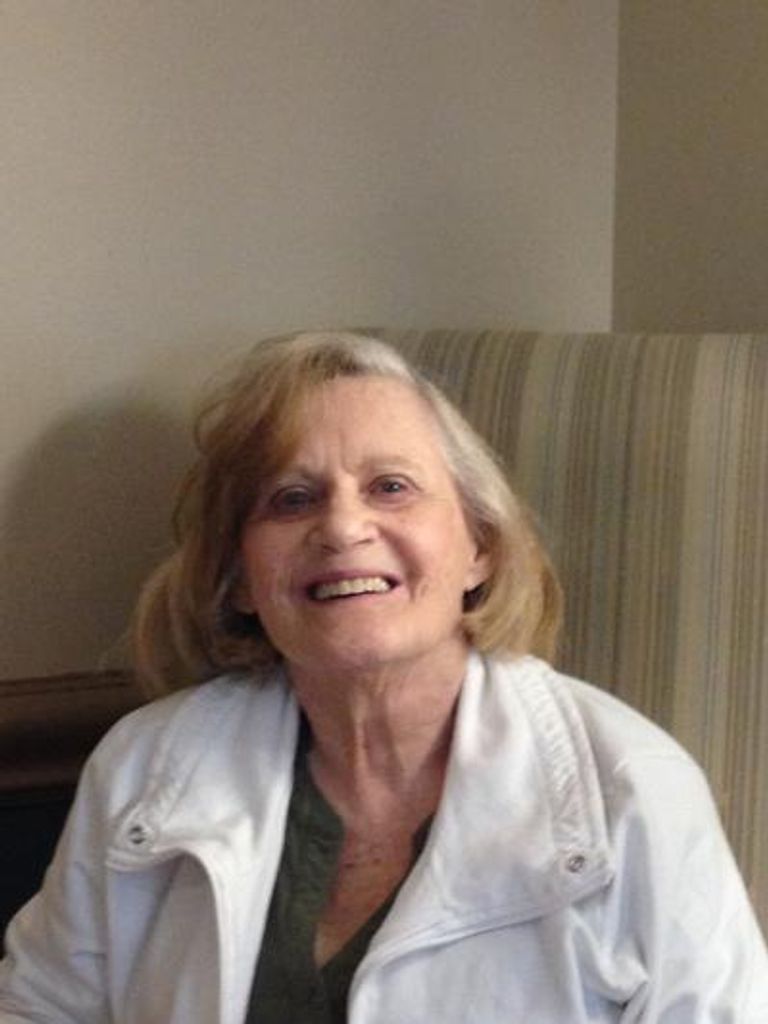 Linda L. Hagerty Profile Photo