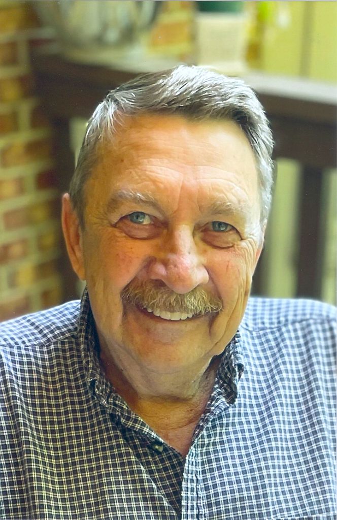 Edward John Scott