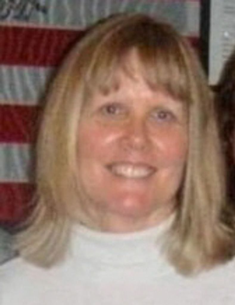 Susan Jean Vos Profile Photo