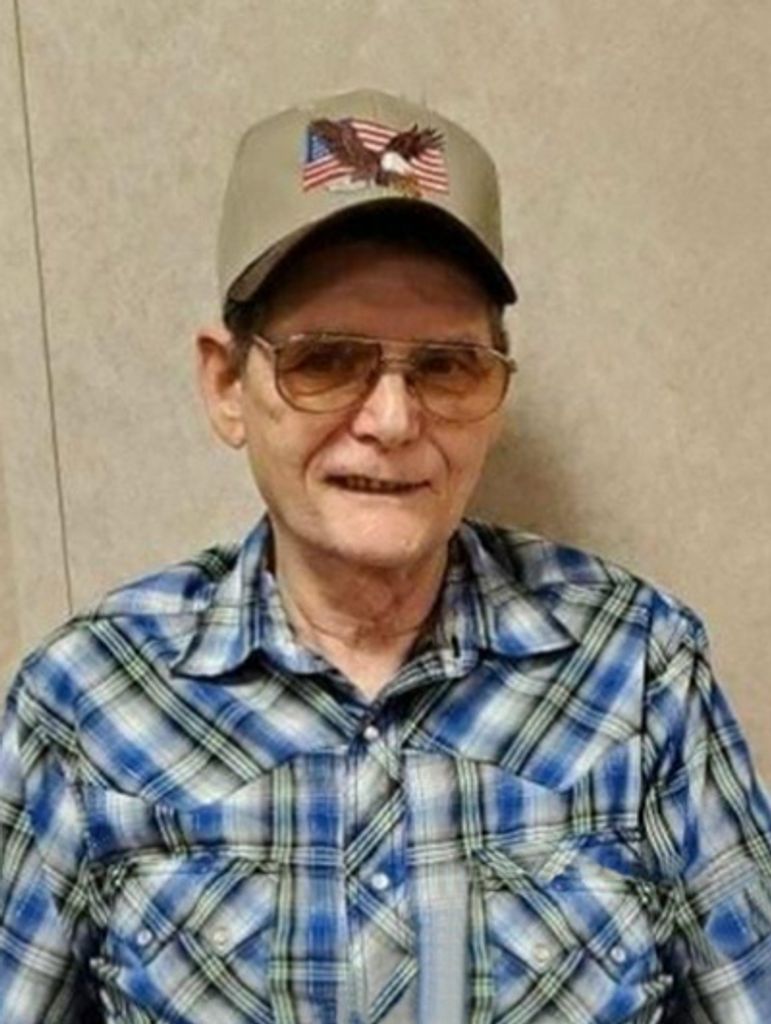 Richard Dale Alsip, Jr.