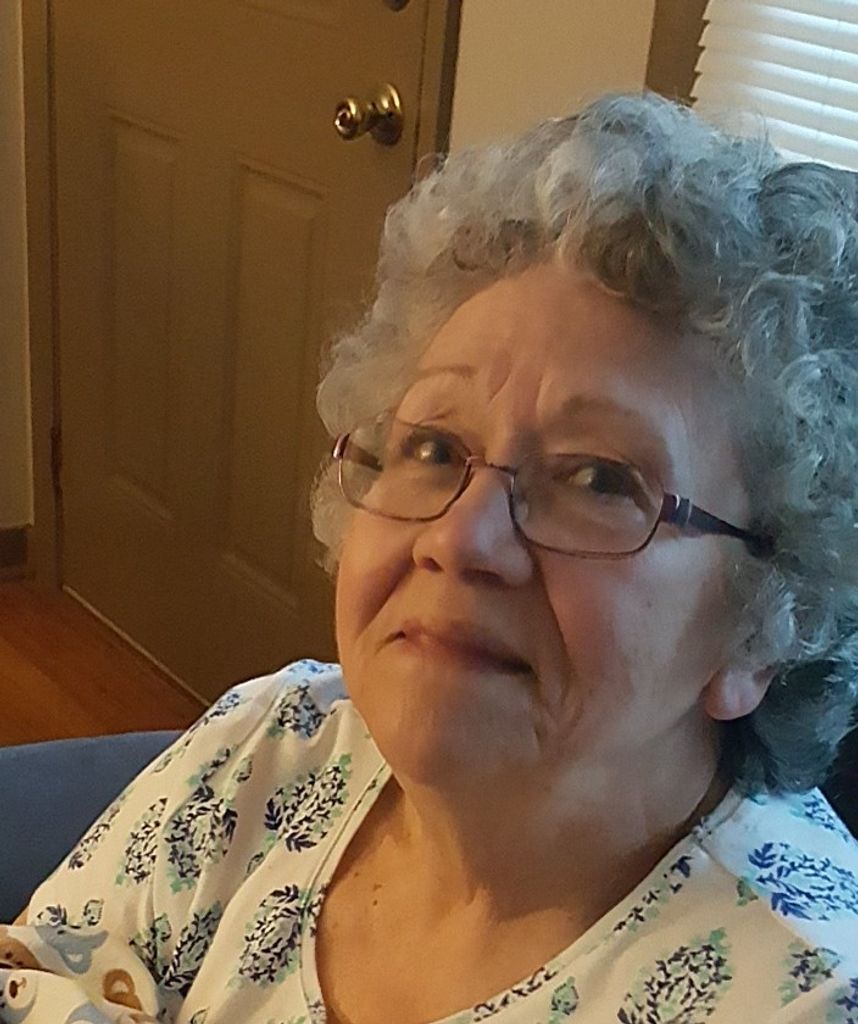 Elaine Garrison Starnes Profile Photo