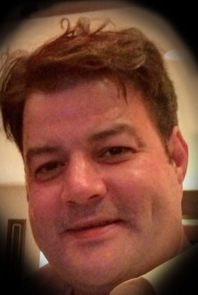 David Brian Keiser Profile Photo