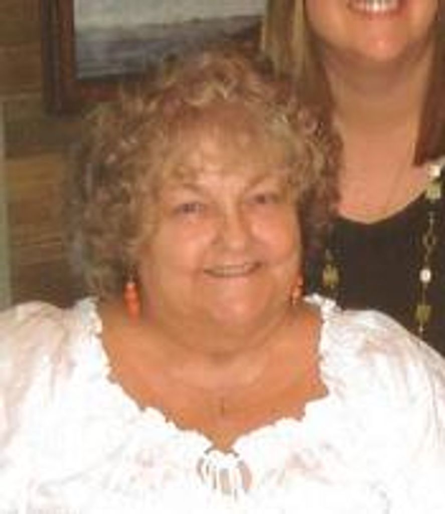 Eleanor Heuser Profile Photo