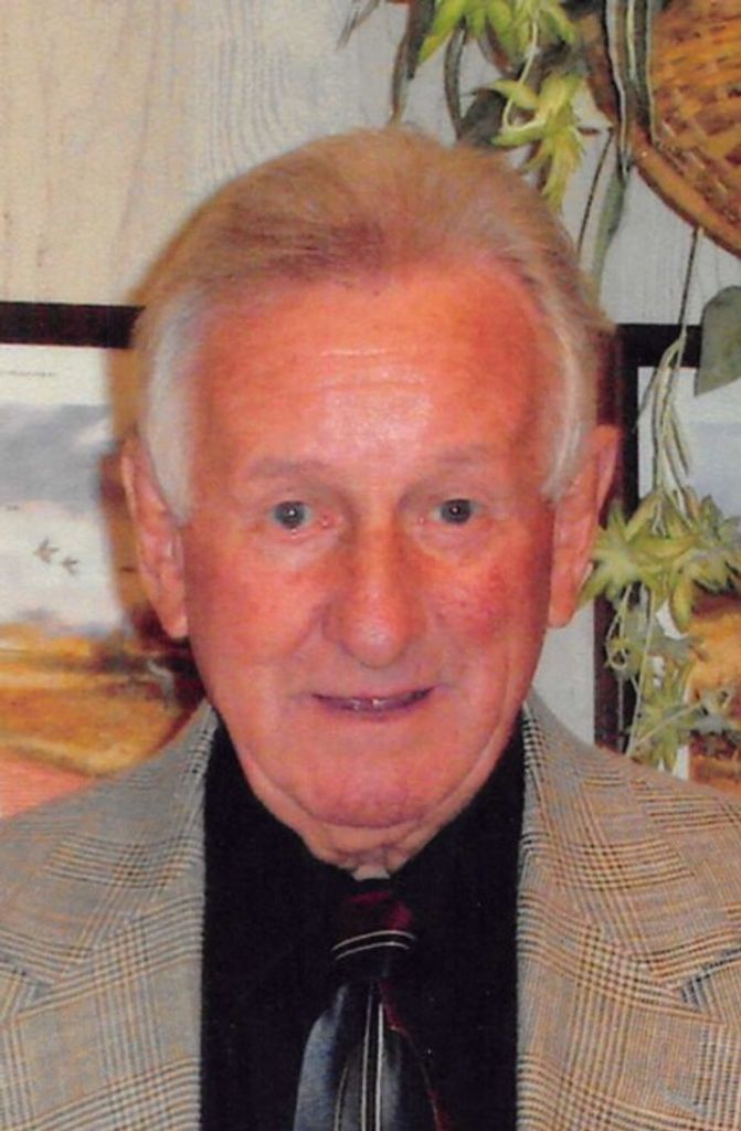 Roy G. Black Profile Photo