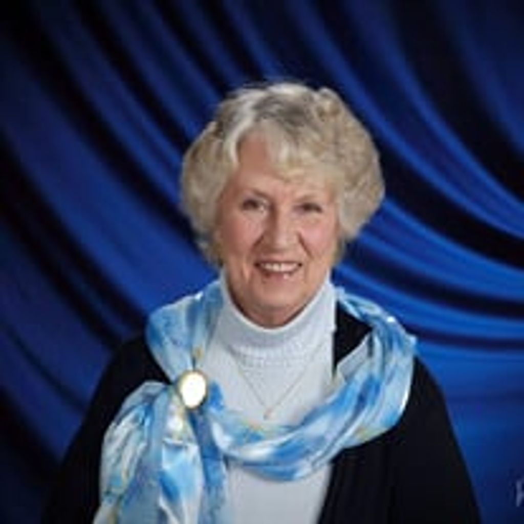 Jeanne O'Brien Kress