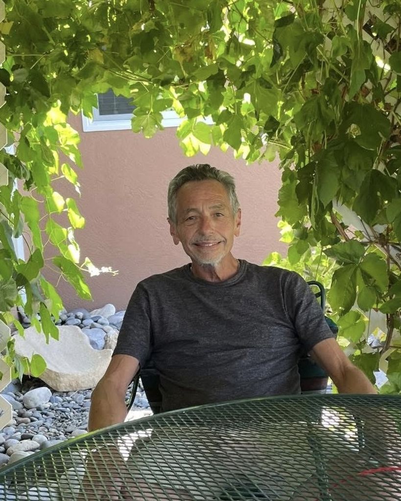 Milton Don Archuleta