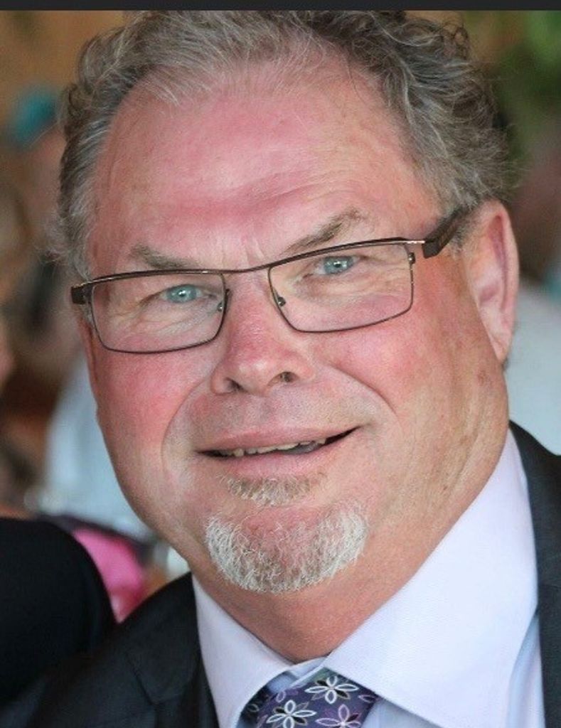 Joseph Melville  Woods Profile Photo