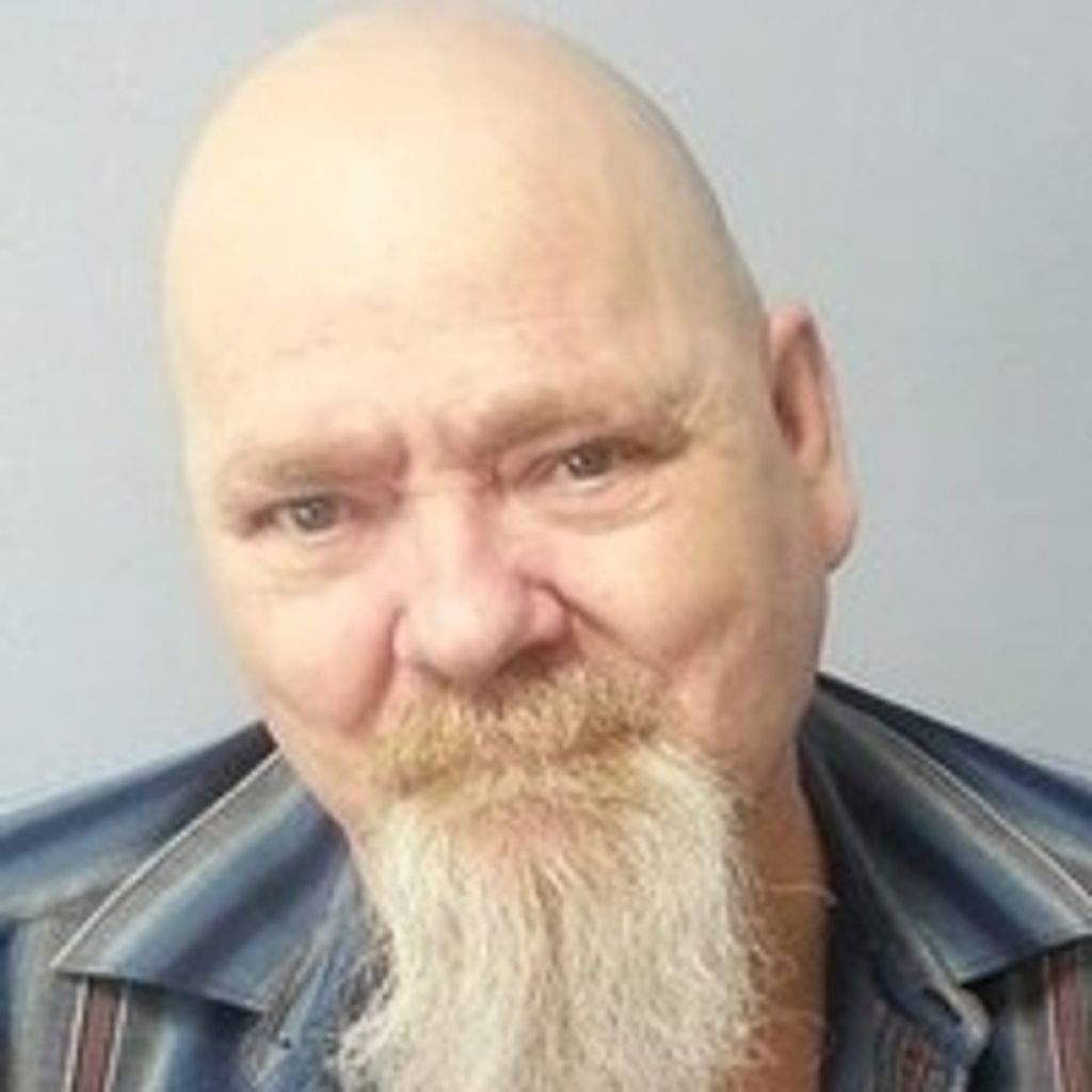 Ronald Wooldridge