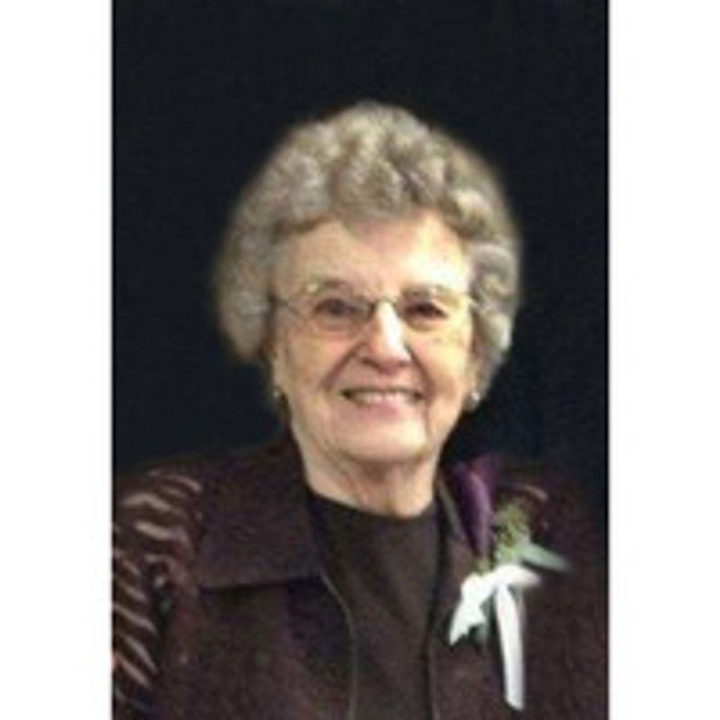 Hazel Gullickson