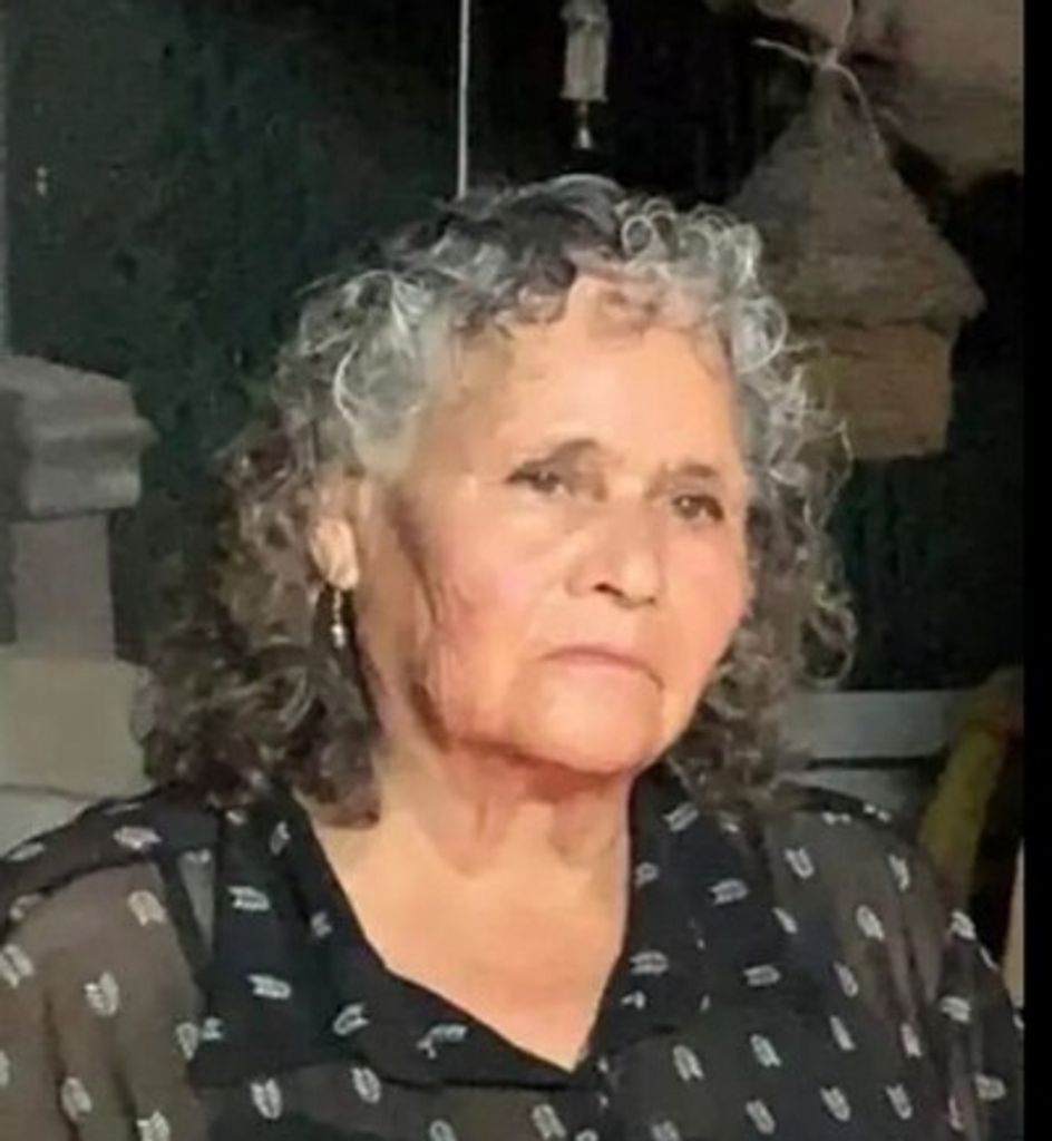 Ma Trinidad Chavez Ornelas Profile Photo