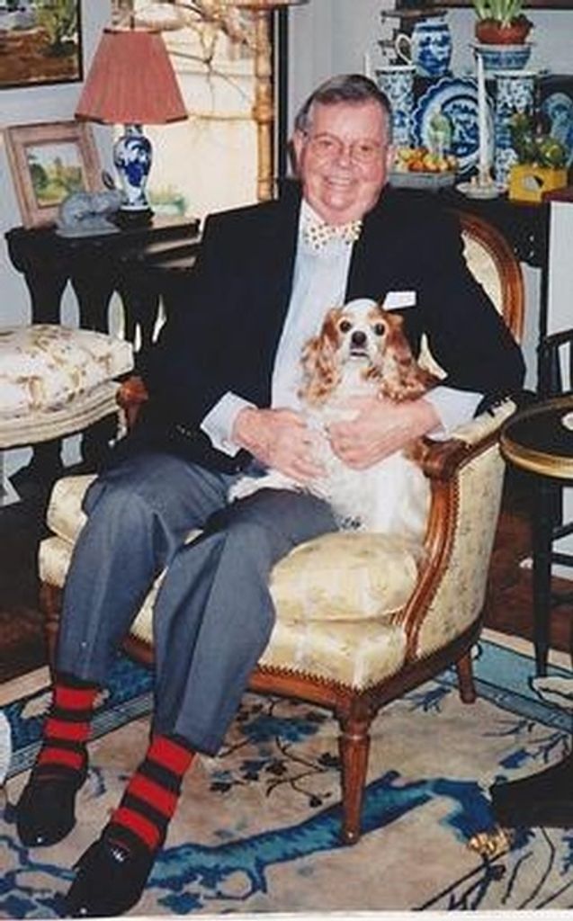 Russell T. Harris, Jr. Profile Photo