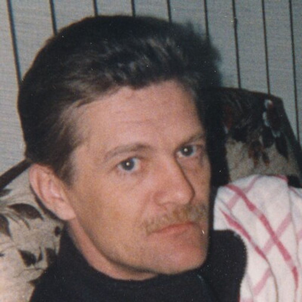 Gerry Russell Beals
