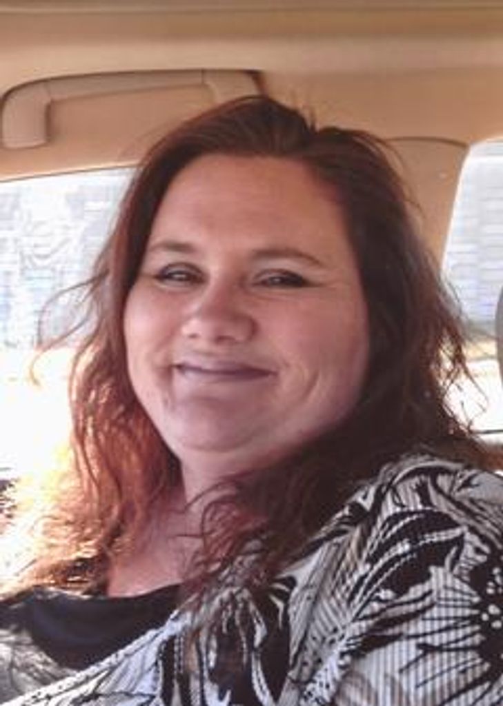 Staci Aliette Dean