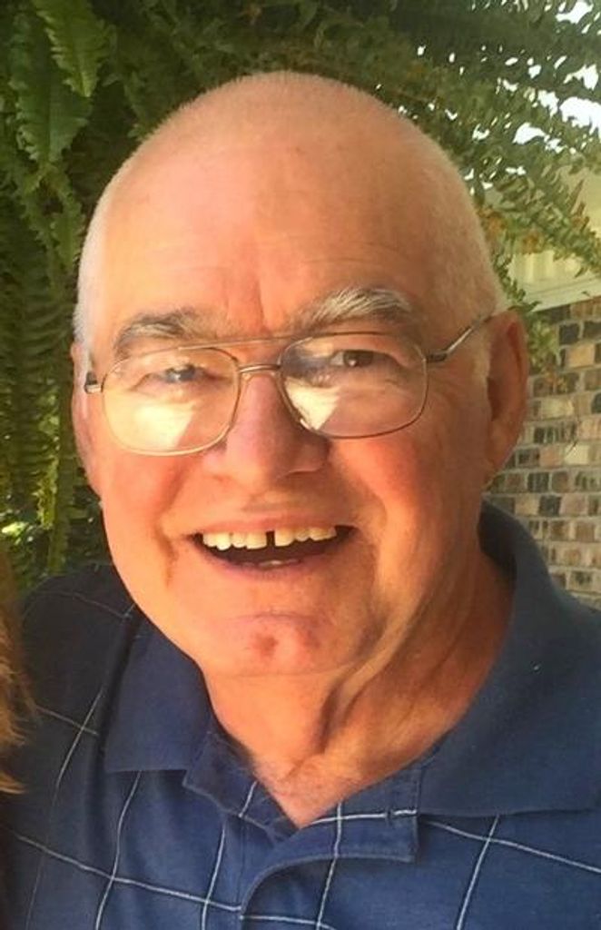 Charles Whitaker Jr. Profile Photo