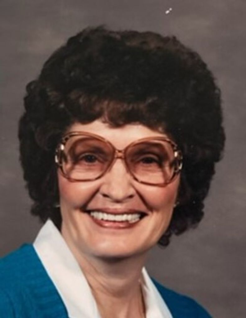 Blyth Lorene Townsend Profile Photo