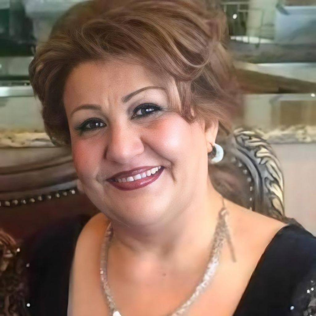 Sahira Louis Mikhaeel