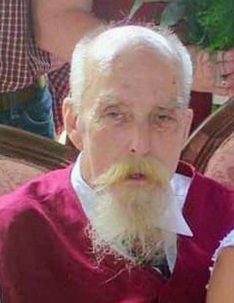 Charles Arnold Martin Profile Photo