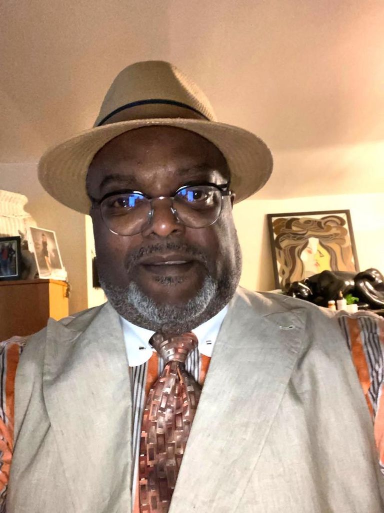 Orlando D. Banks Profile Photo