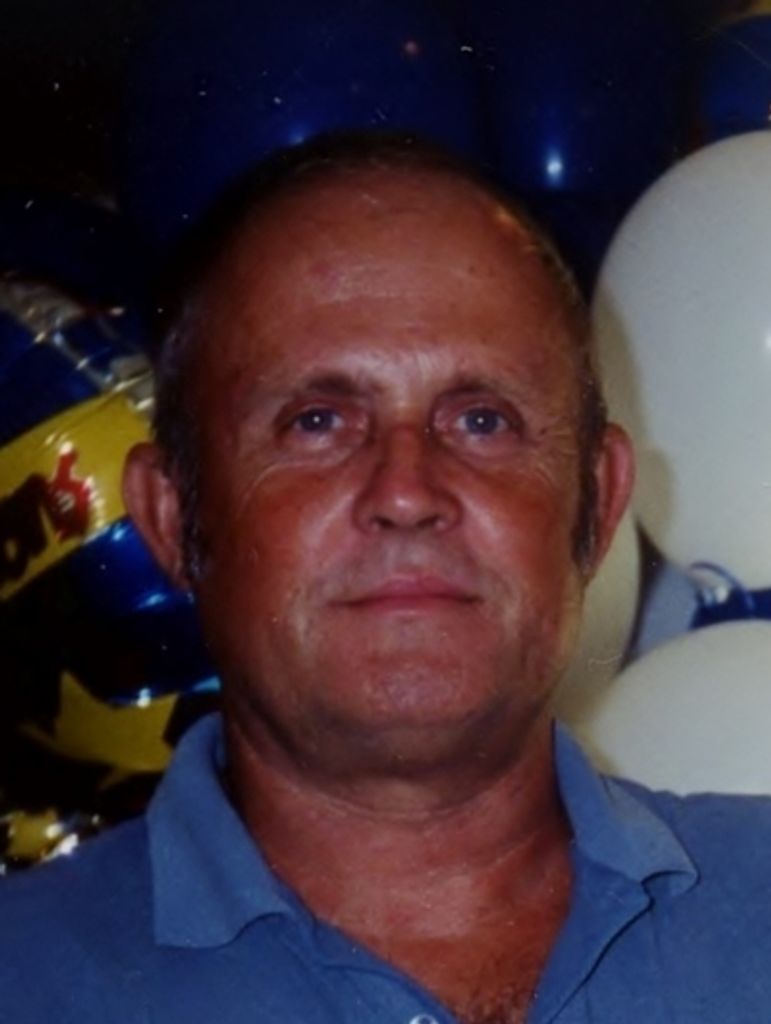 Jack Gardner Profile Photo