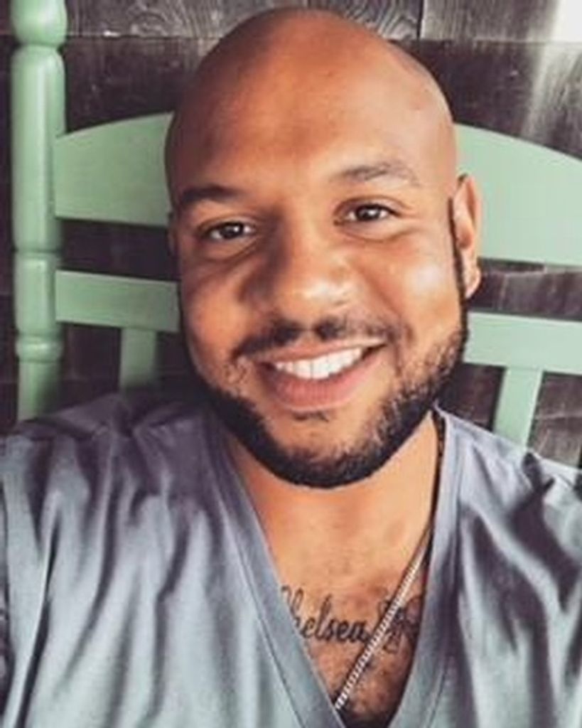 Nicholas Watkins Denig