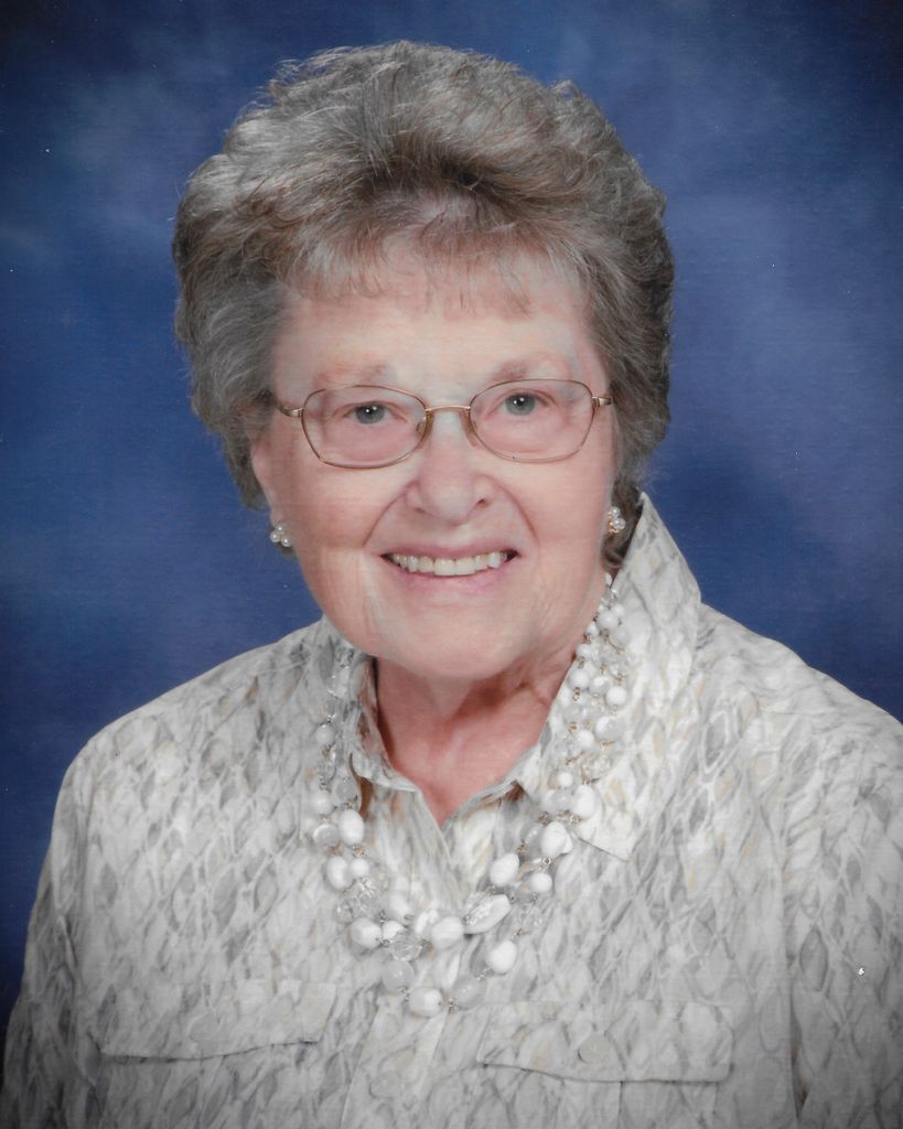 Ida W. Trumm Profile Photo
