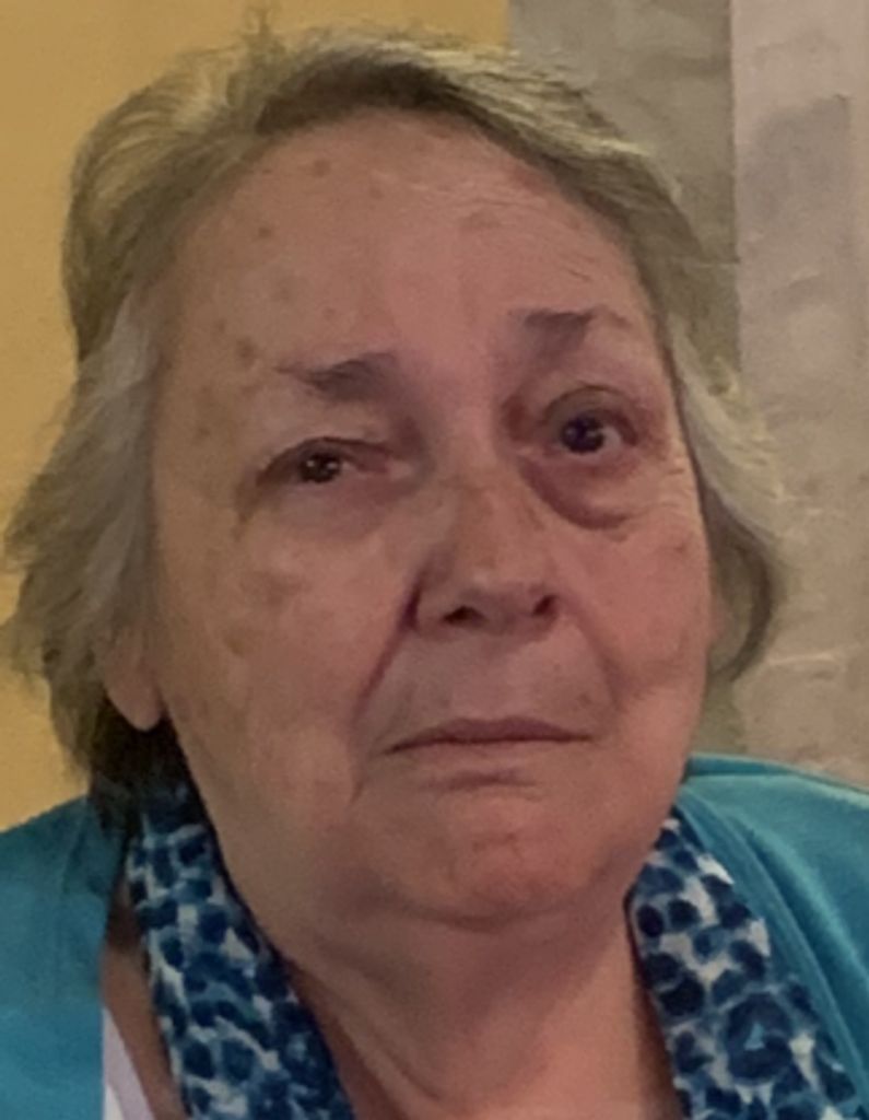 Guadalupe Tijerina Ramos