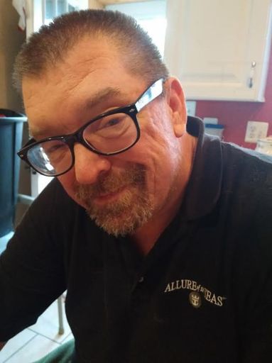 Photo of Bryan S. Healy