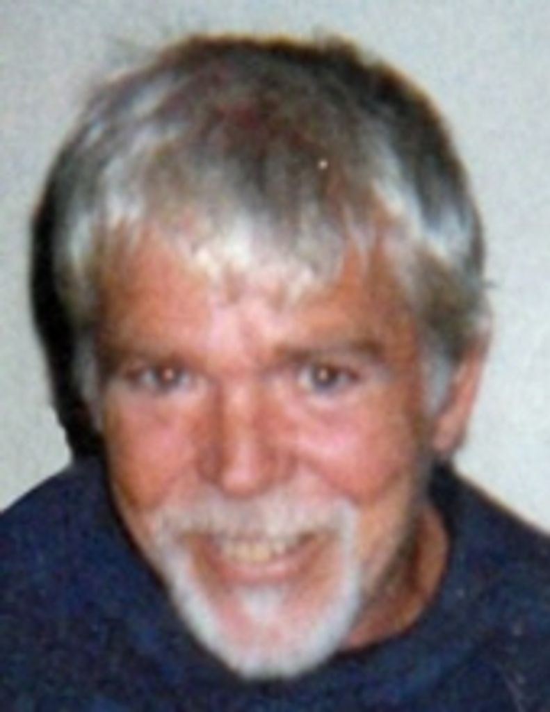 Richard "Jeff" Van Slyke