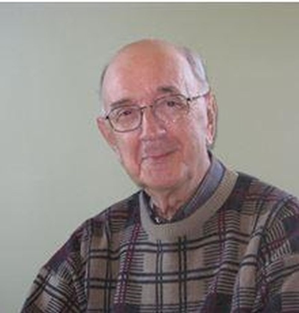 Perley R.R. Bent