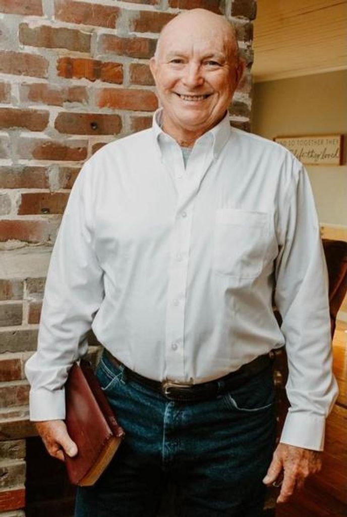 Morris Wayne Walker Profile Photo