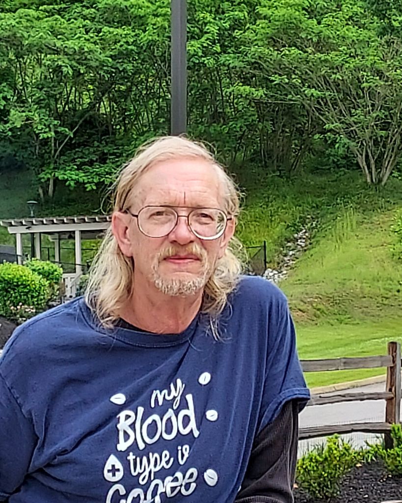 Michael "Mike" R. Hamlett