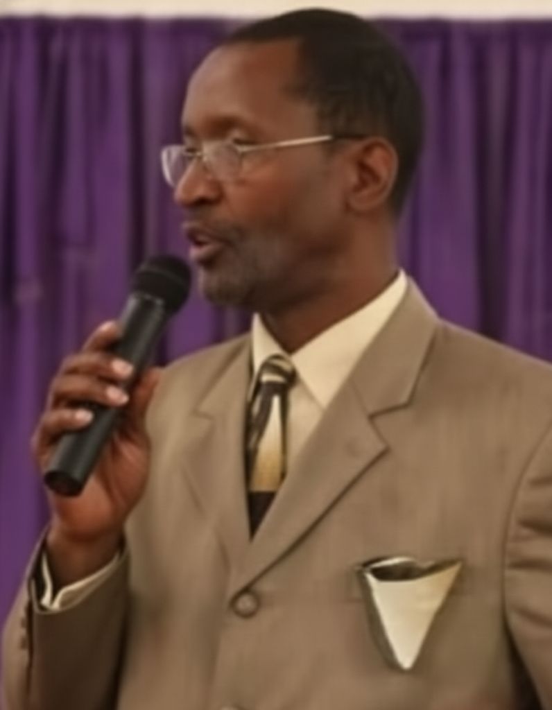 Pastor Willie Archie Stanford Profile Photo