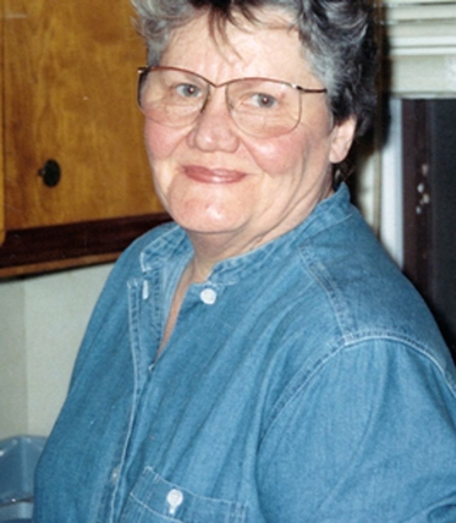 Merle Ida Jones Profile Photo