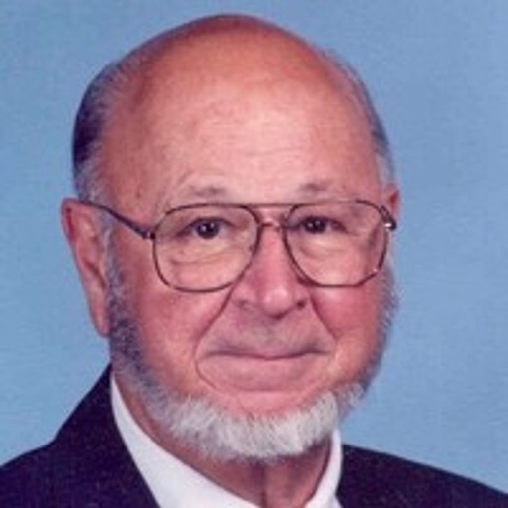 Myrton B. Haroth