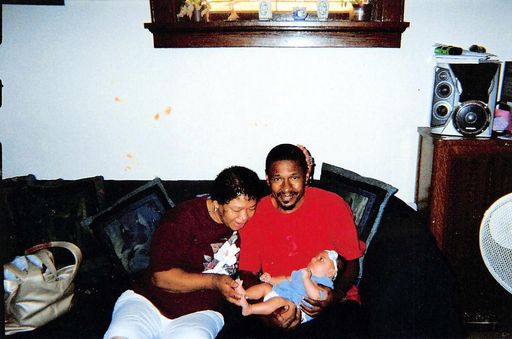 Earline Wilson photo gallery thumbnail 8 of 85
